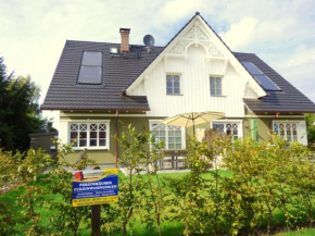 Lindenstrasse Haus Sonnenrose, Zingst
